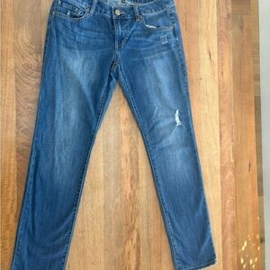 Cabi Jeans Slim Boyfriend